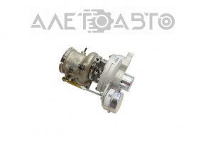 Turbina Fiat 500L 1.4T