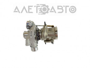 Turbina Fiat 500L 1.4T