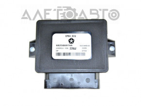 Modulul de frână de parcare ECU Chrysler 200 15-17