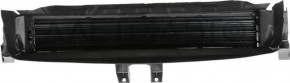 Jaluzele deflectorului radiatorului Nissan Rogue 17- SUA cu motor nou OEM original