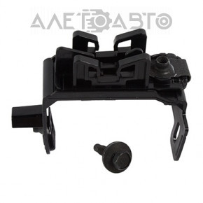 Suport de fixare a farului dreapta jos Ford Edge 15- nou OEM original