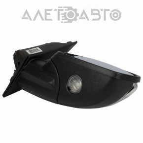 Зеркало боковое правое Ford Edge 15-18 12 пинов, BSM