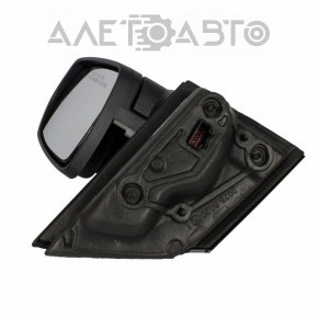 Зеркало боковое правое Ford Edge 15-18 12 пинов, BSM