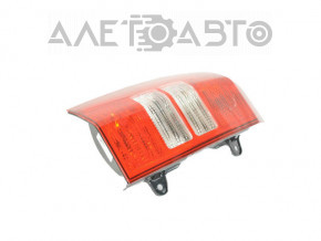 Lampa dreapta Jeep Patriot 11-17, luminoasa