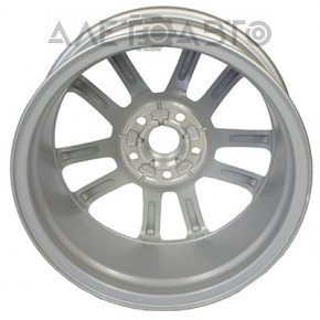 Roată de 16 inch pentru Ford Focus mk3 11-18, tip 2, jantă