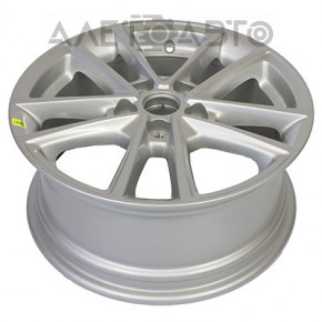 Roată de 16 inch pentru Ford Focus mk3 11-18, tip 2, jantă