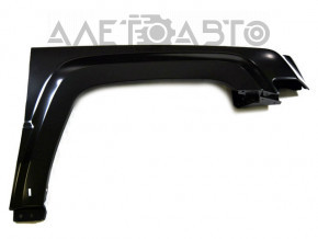 Aripa dreapta fata Jeep Patriot 11-17 albastru PBU