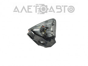 Lampa exterioară aripă dreaptă Jeep Cherokee KL 14-18, cu zgârieturi.