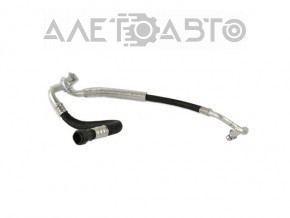 Conducta de aer condiționat condensator-compresor Fiat 500X 16-18 2.4