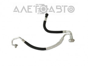 Conducta de aer condiționat condensator-compresor Fiat 500X 16-18 2.4