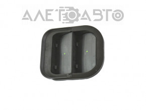 Grila de ventilatie dreapta Jeep Renegade 15-