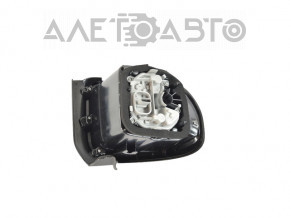 Lampa dreapta Jeep Renegade 15-18, fara restilizare, cu rama neagra, noua, neoriginala