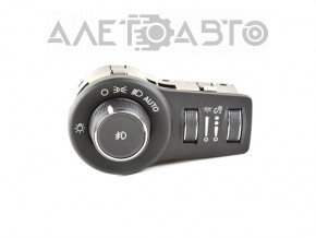 Controlul luminilor Jeep Compass 17- auto