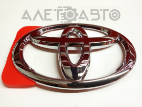 Emblema sigla TOYOTA pentru portiera portbagajului Toyota Sienna 11-20