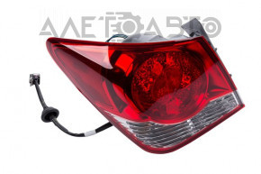 Lampa exterioară aripă stângă Chevrolet Cruze 11-15