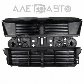 Jaluzele deflectorului radiatorului asamblate pentru Ford Escape MK3 17-19 restilizat 1.5T 2.0T 2.5 cu motor