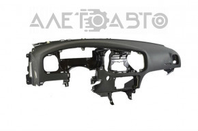 Panoul frontal al torpilei fără AIRBAG Dodge Charger 15-20 restilizat negru 3.6