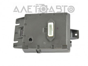 Montaj amplificator, aer condiționat Dodge Charger 15-20 restul