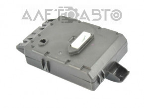 Montaj amplificator, aer condiționat Dodge Charger 15-20 restul