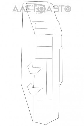 Montaj amplificator, aer condiționat Dodge Charger 15-20 restul