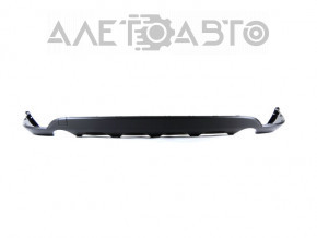 Buza bara spate Dodge Journey 11- SXT pentru 2 tevi, structura, uzata, prinsa rupta.