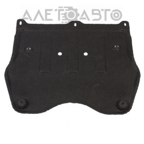 Protecție motor spate Ford Escape MK3 13-19