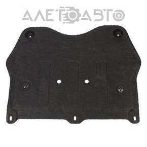 Protecție motor spate Ford Escape MK3 13-19