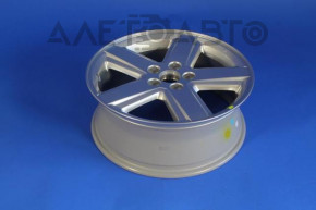 Set de jante R18 4 bucăți pentru Jeep Compass 11-16