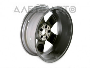 Roata de 16 inch Jeep Compass 11-16 cu janta.