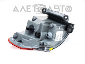 Lampa exterioară aripă dreapta Jeep Grand Cherokee WK2 14-21 crom