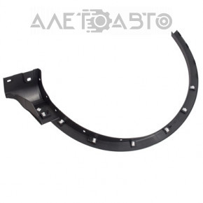 Capacul aripii din față dreapta Ford Escape MK3 13-16, nou, original