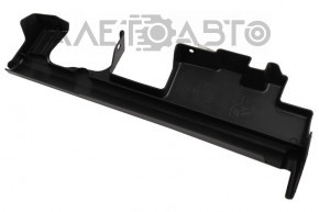 Deflector radiator dreapta Chevrolet Malibu 13-15 2.5