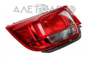 Lampa exterioară stânga Chevrolet Malibu 13-15 halogen