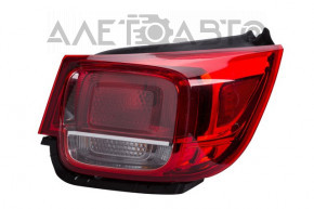 Lampa exterioară aripă dreapta Chevrolet Malibu 13-15 halogen