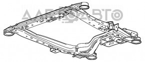 Подрамник передний Chevrolet Impala 14-20