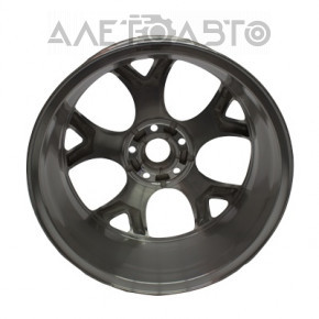 Roată de 17 inch pentru Ford Focus mk3 11-18, tip 1