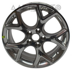 Roată de 17 inch pentru Ford Focus mk3 11-18, tip 2, jantă