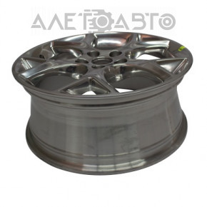 Roată de 17 inch pentru Ford Focus mk3 11-18, tip 2, jantă