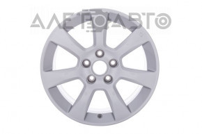 Roată de 17 inch x 8J ET42 5*115 Cadillac ATS 13- crom, jantă