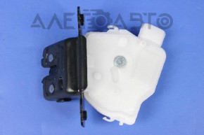 Blocare portbagaj Fiat 500 12-19