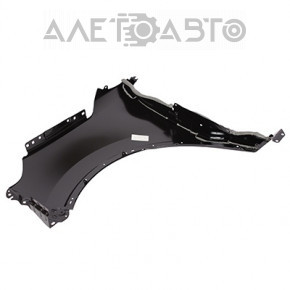 Aripa dreapta fata Ford Explorer 11-15 pre-restilizare alb YZ, mufa