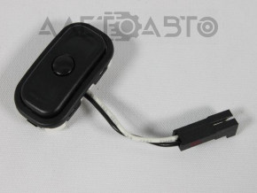 Butoanele de control de sub volanul stâng al Dodge Journey 11-