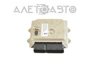 Modulul ECU al motorului Fiat 500 12-13