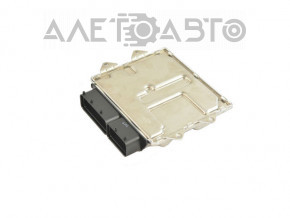 Modulul ECU al motorului Fiat 500 12-13