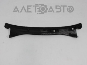 Grila stergatoarelor de plastic Fiat 500 12-19