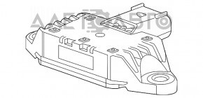 Yaw Rate Sensor Chevrolet Volt 11-15