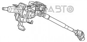 Крестовина рулевой колонки Acura ILX 13-15