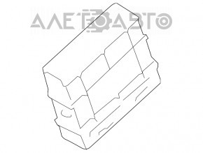 MODUL DE CONTROL AL TRANSMISIE Subaru Forester 14-18 SJ