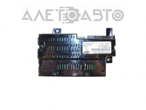 Genuine Telematics Module Jeep Patriot 11-17