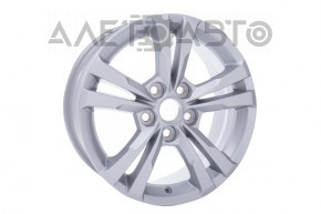 Roată de 17 inch pentru Chevrolet Equinox 10-17, cu jantă.